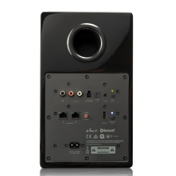 GŁOŚNIK PODSTAWKOWY SVS PRIME WIRELESS POWERED SPEAKER SYSTEM